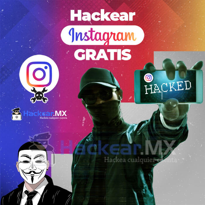 ⭐⭐⭐⭐⭐ Hackear Instagram paso a paso [2024]