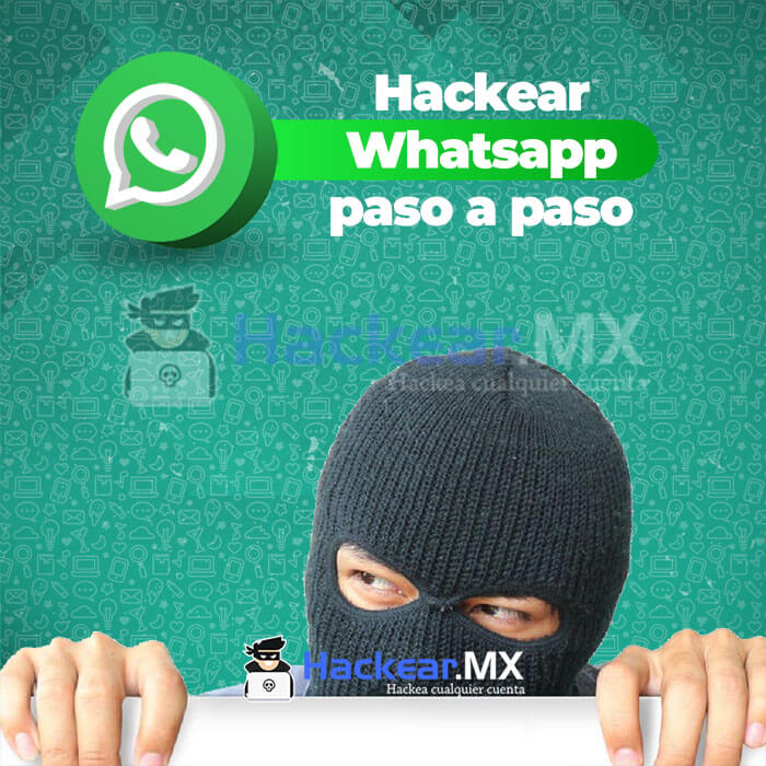 ⭐⭐⭐⭐⭐ Hackear Whatsapp Paso A Paso 2023